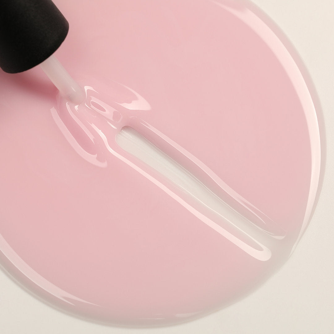 Bluesky Hard Gel - Pullogeeli kynsien vahvistamiseen