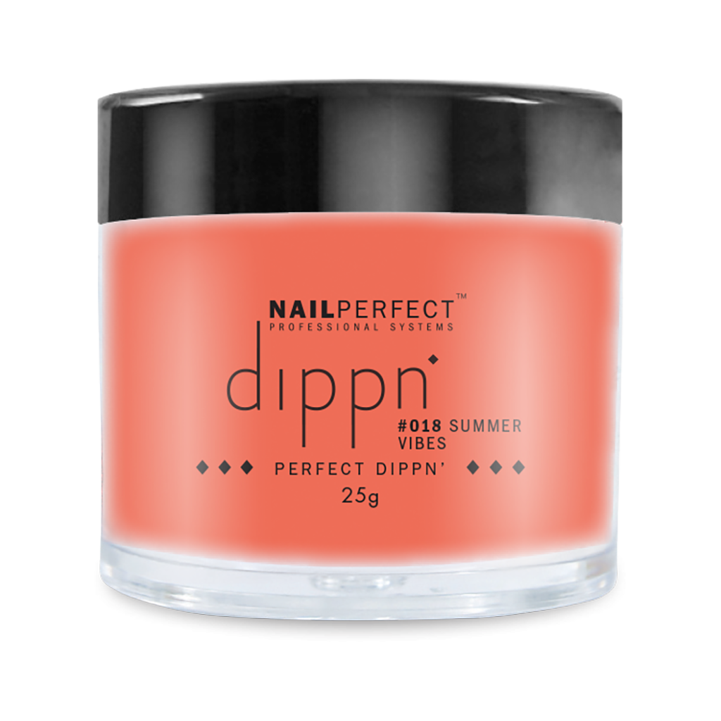 Nail Perfect Dippn' Väripulveri, Summer Vibes #018