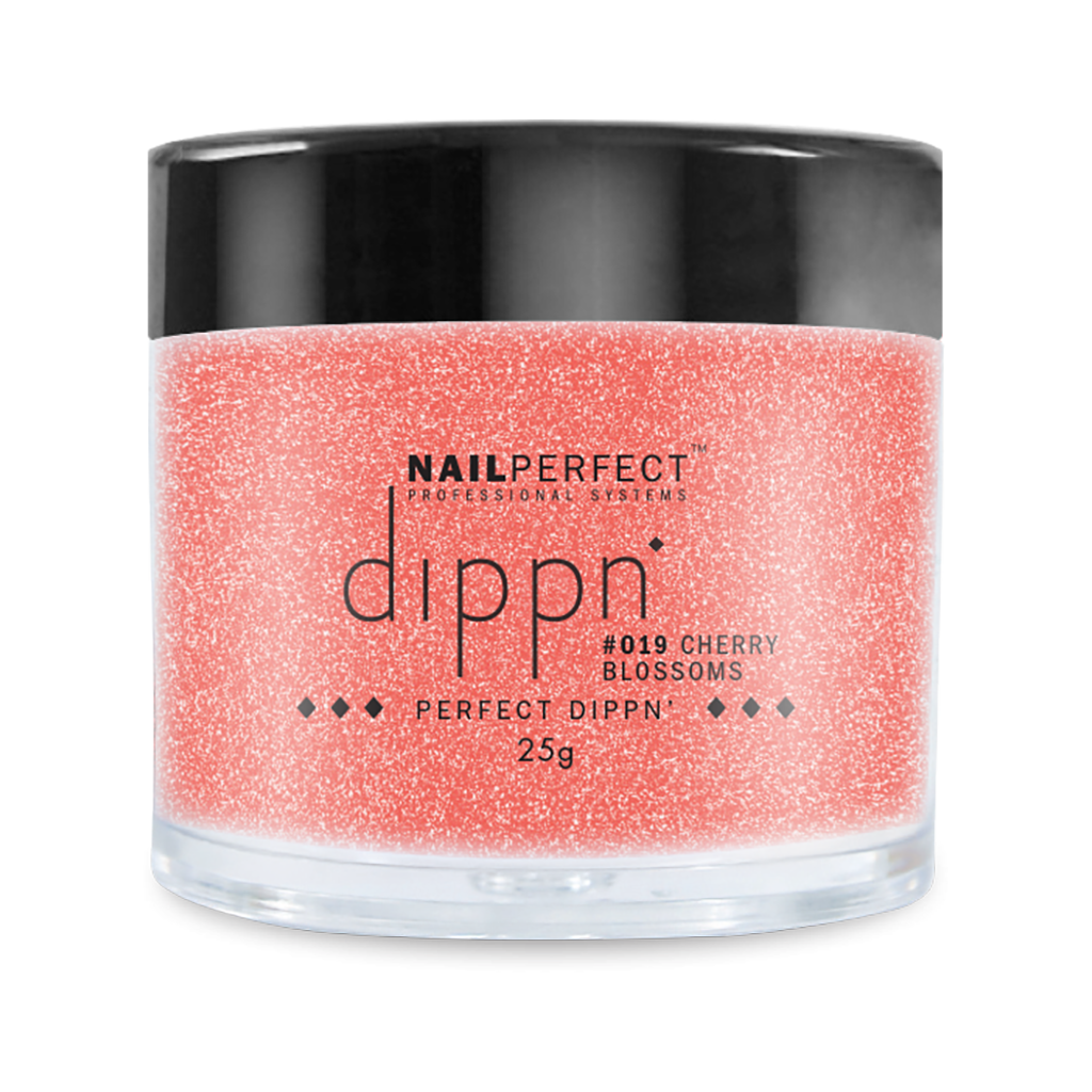 Nail Perfect Dippn' Väripulveri, Cherry Blossoms #019