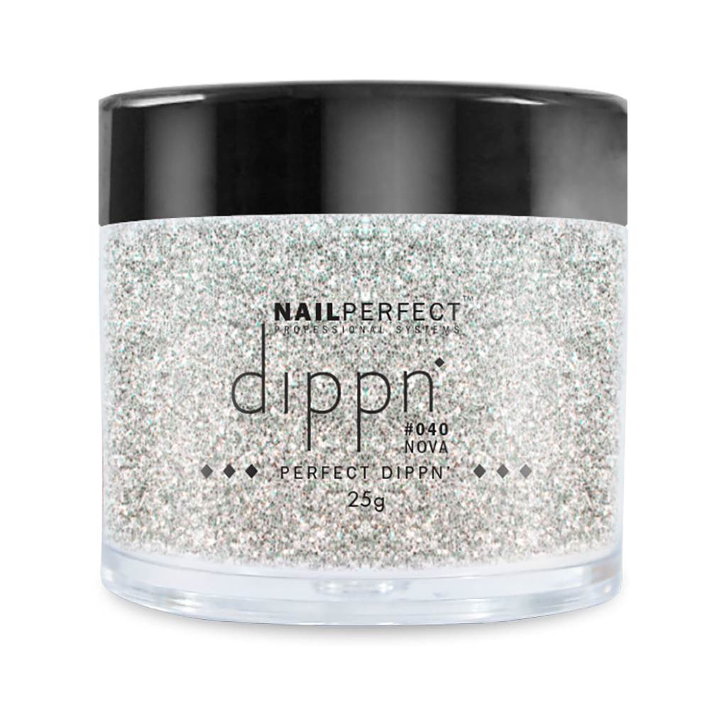 Nail Perfect Dippn' Väripulveri, Nova #040
