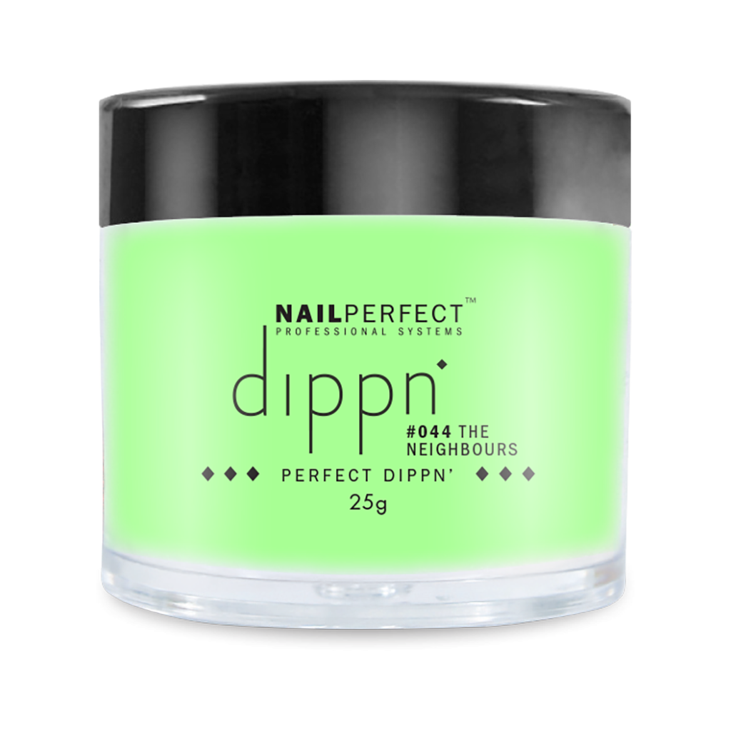 Nail Perfect Dippn' Väripulveri, The Neighbours #044