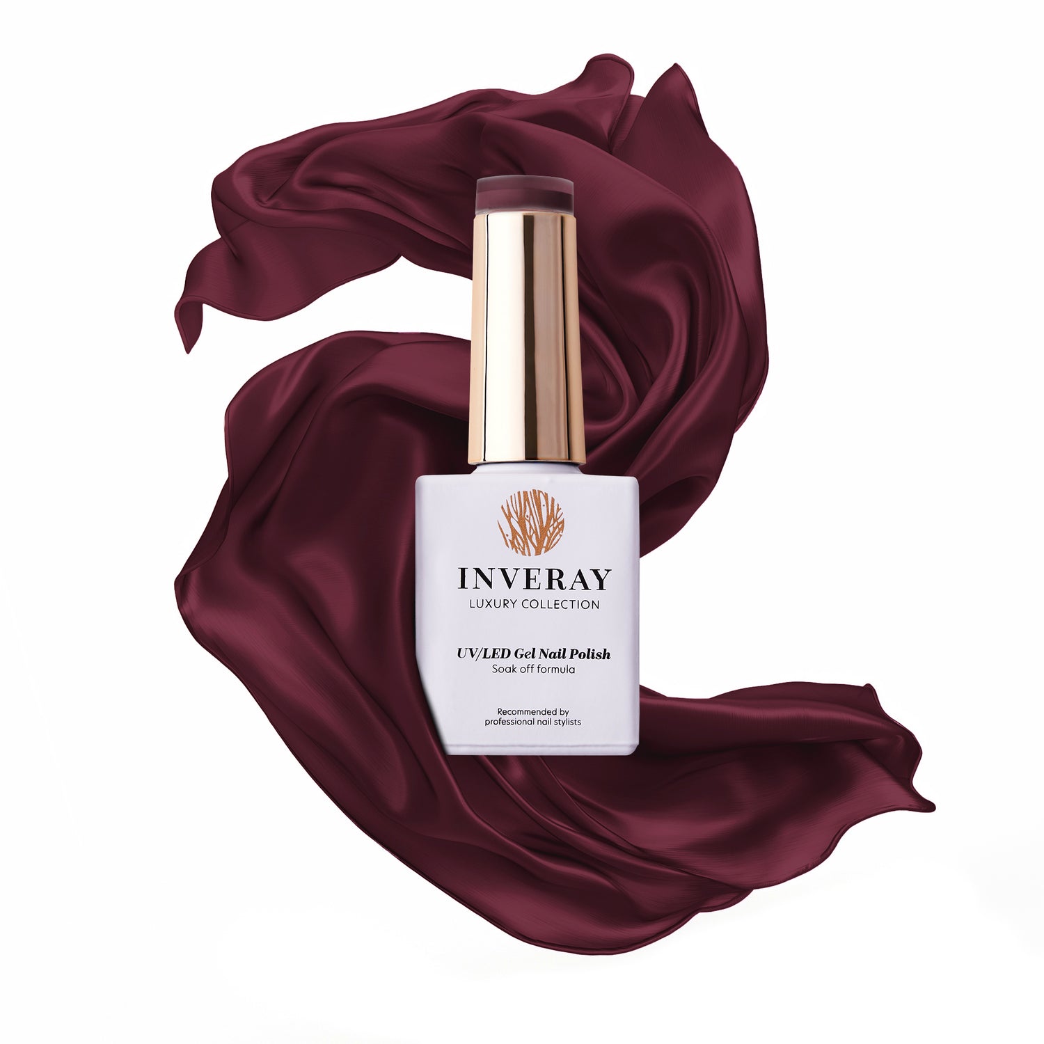 Inveray Luxury Gel Polish, Personality