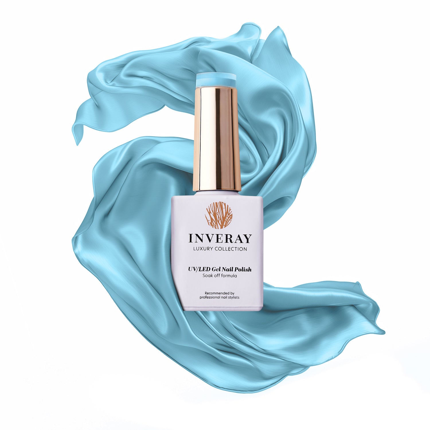 Inveray Luxury Gel Polish, Divine