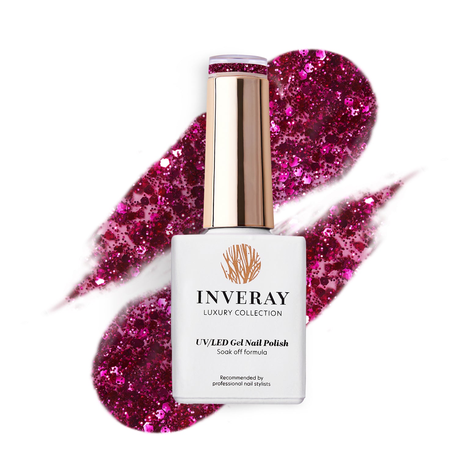 Inveray Luxury Gel Polish, Celebrity