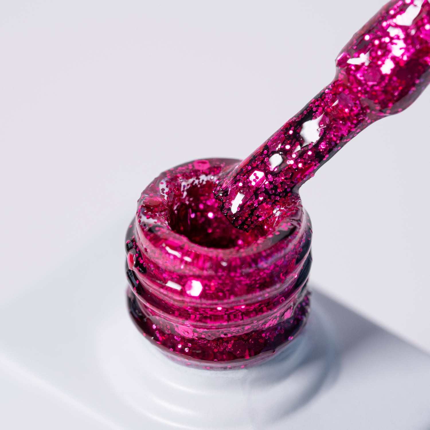 Inveray Luxury Gel Polish, 114 Celebrity