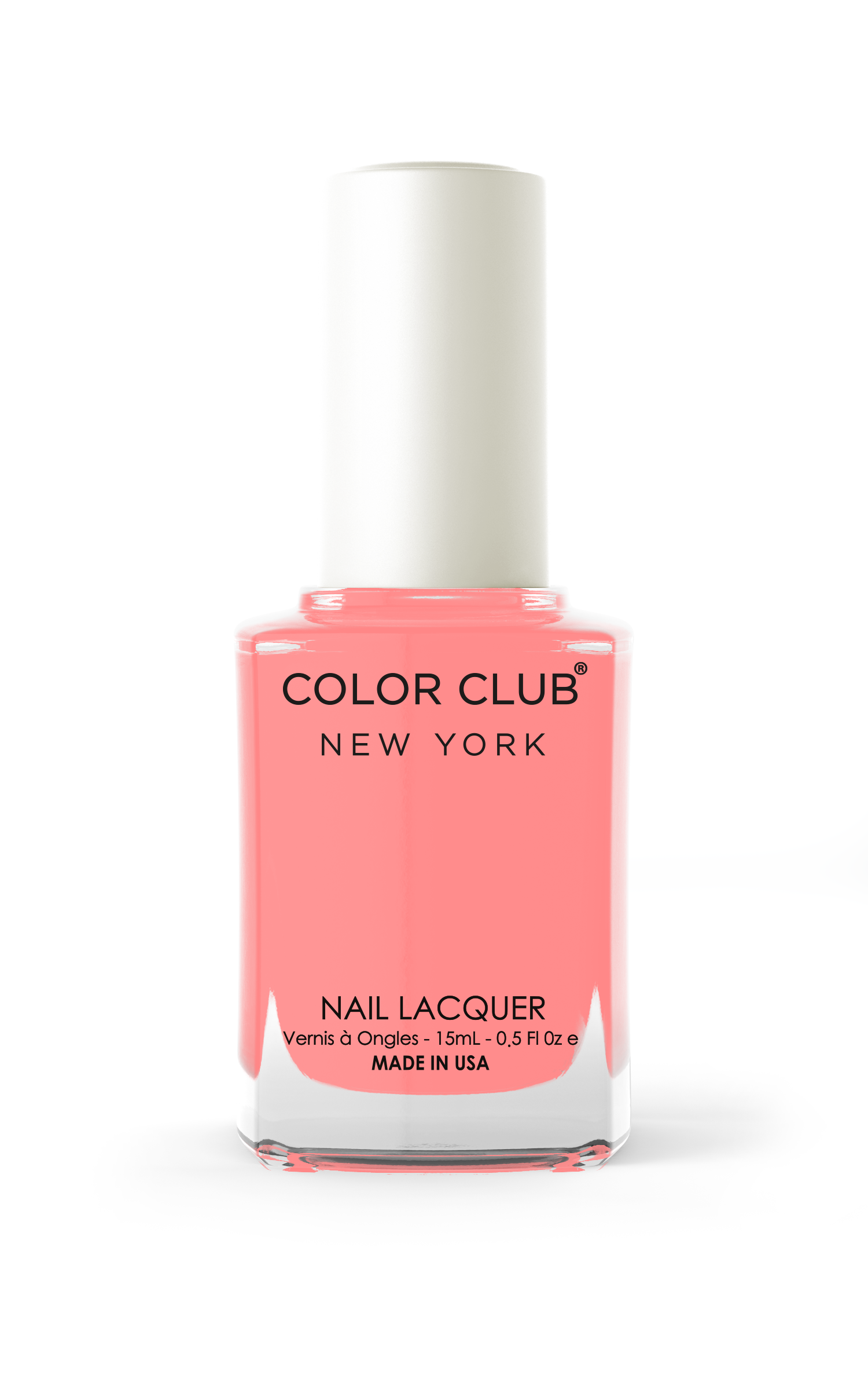 Color Club Kynsilakka, Get It Girl! 1219