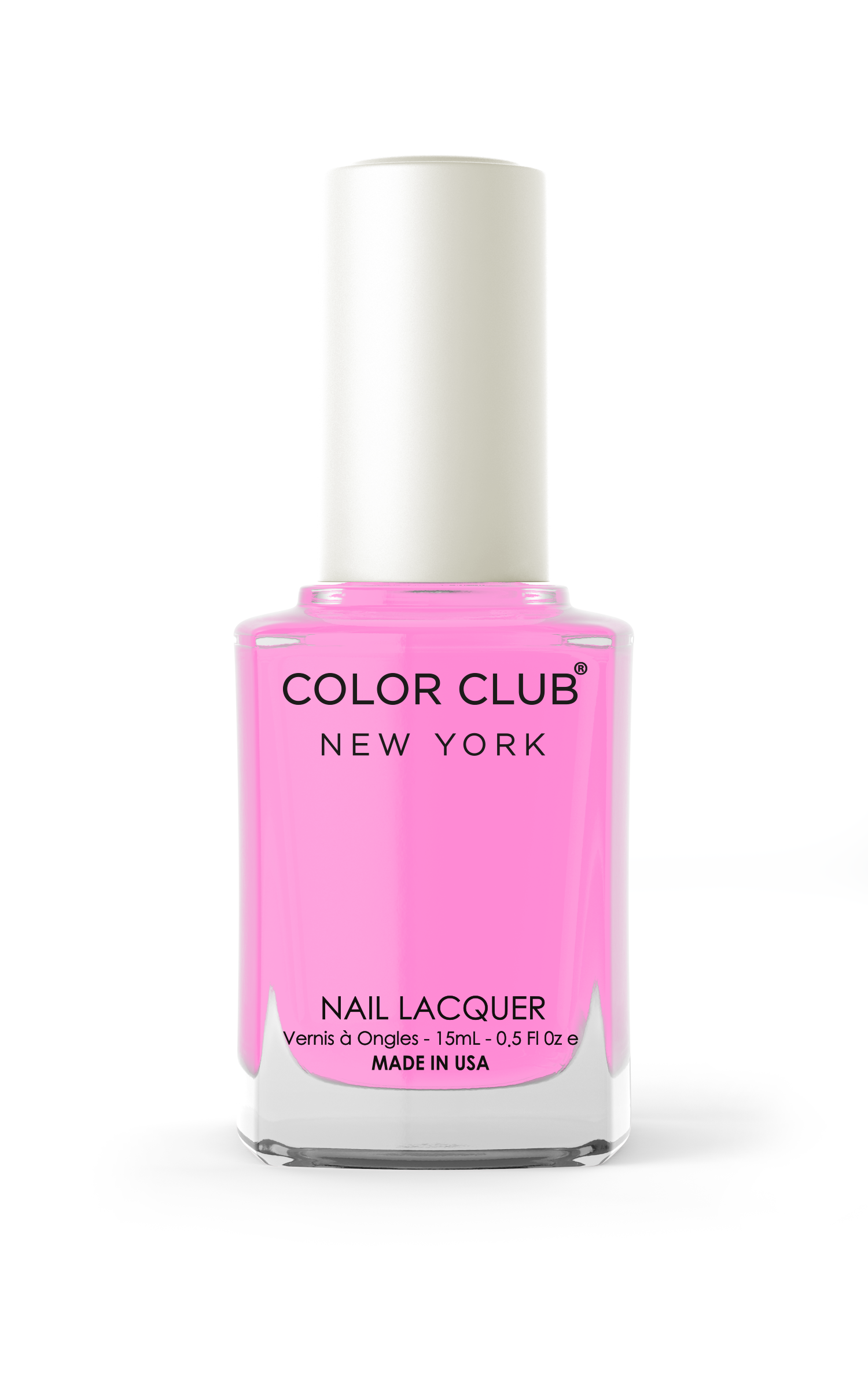 Color Club Kynsilakka, Girl Gang 1221