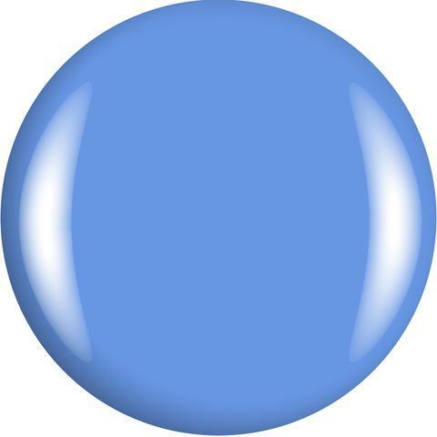Color Club Nail Polish, Take A Chill Pill 1223