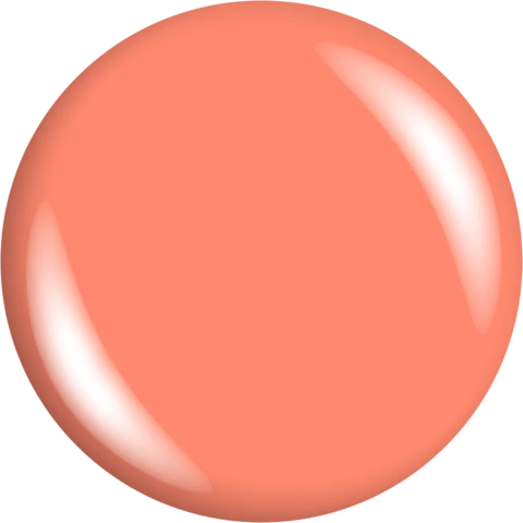Color Club Nail Polish, Lookin' Like A Snack 1267