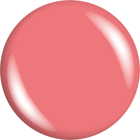 Color Club Nail Polish, Jaws 1272