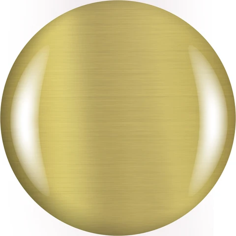 Color Club Nail Polish, Golden State Of Mind 1294