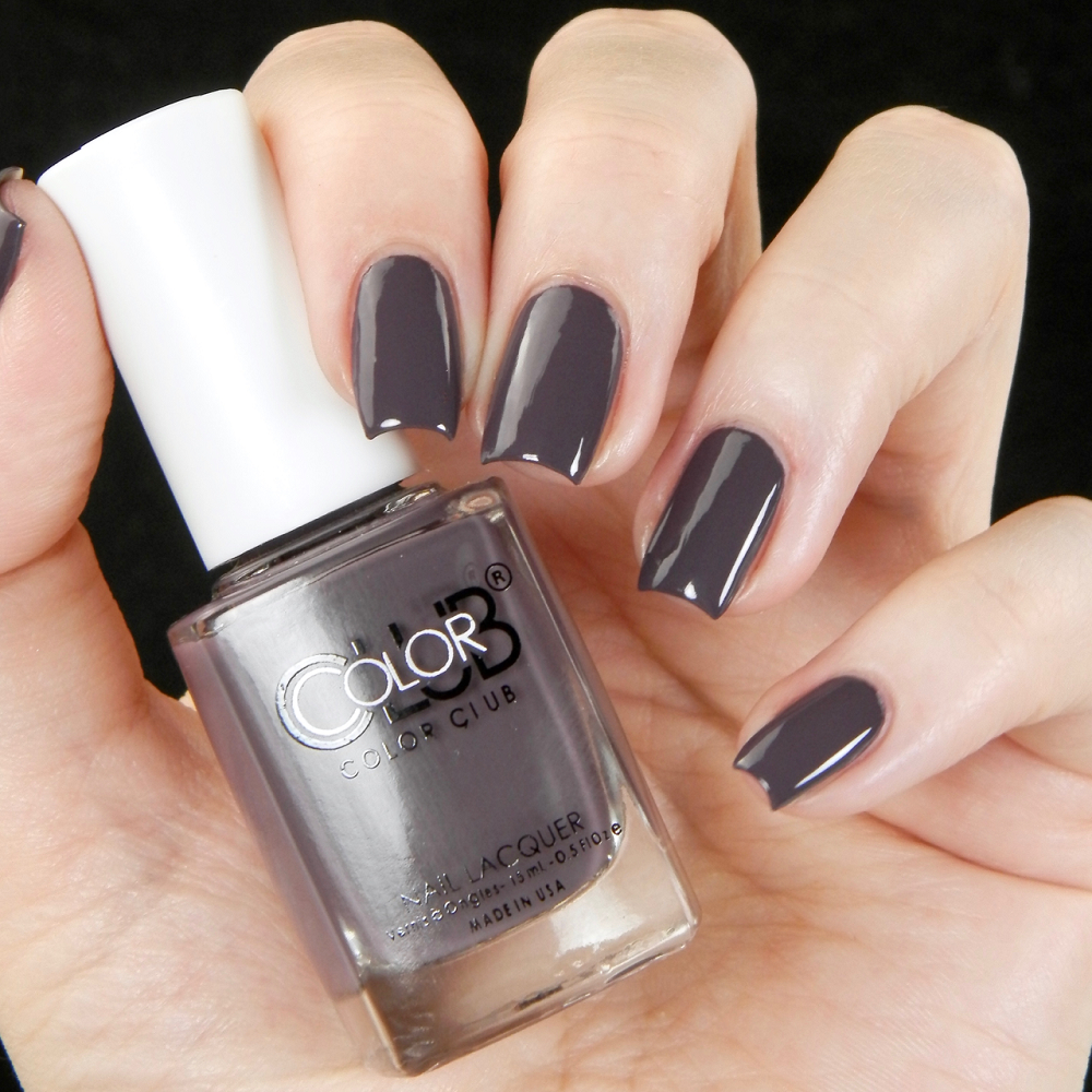 Color Club Nail Polish, Follow Me 1298