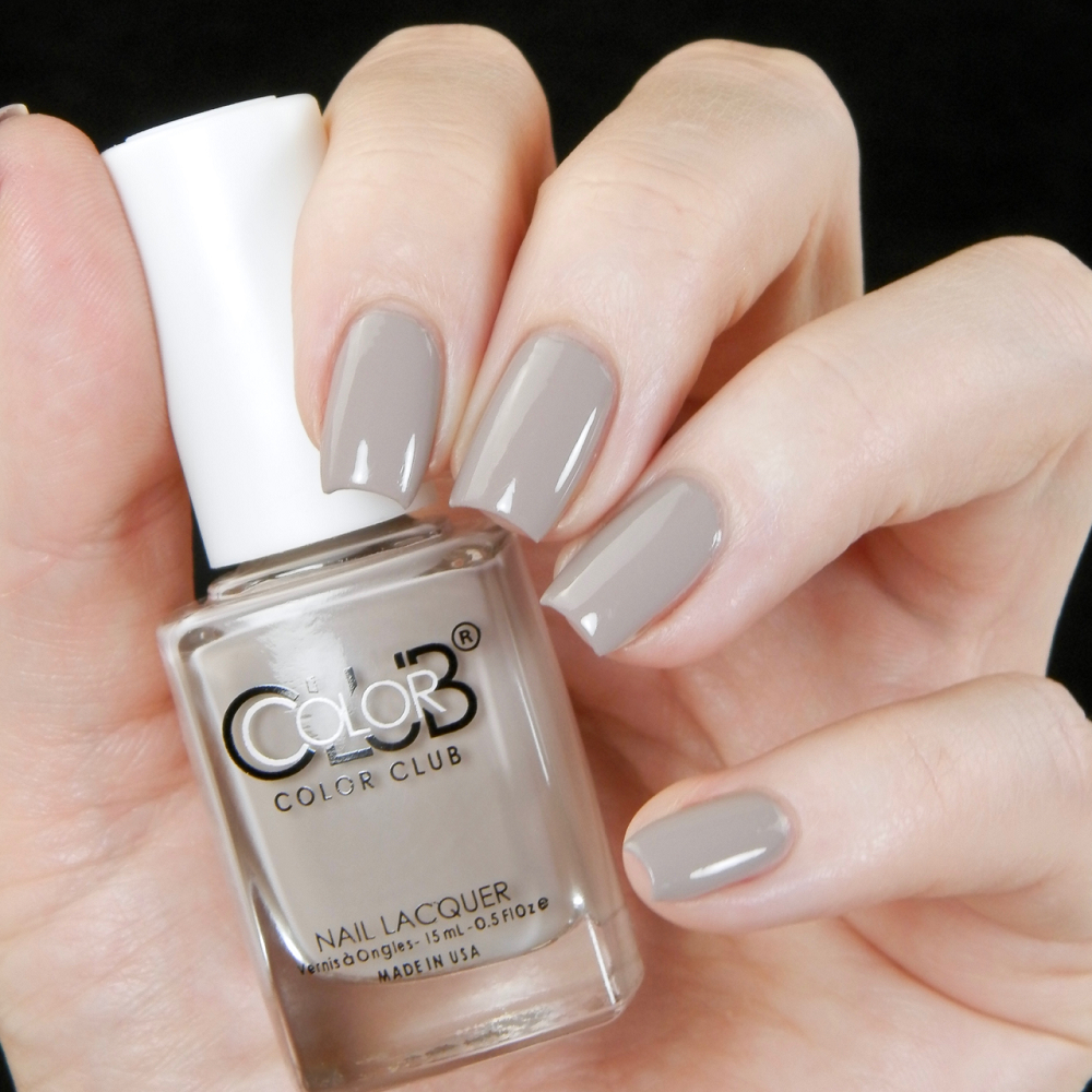 Color Club Nail Polish, Hashtag Sponsored 1299