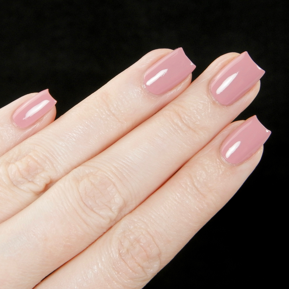 Color Club Nail Polish, Influencer 1300