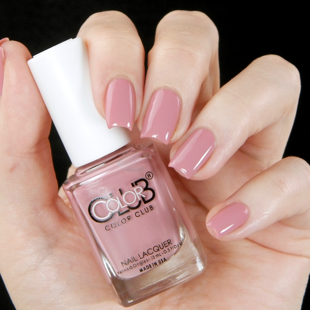 Color Club Nail Polish, Influencer 1300
