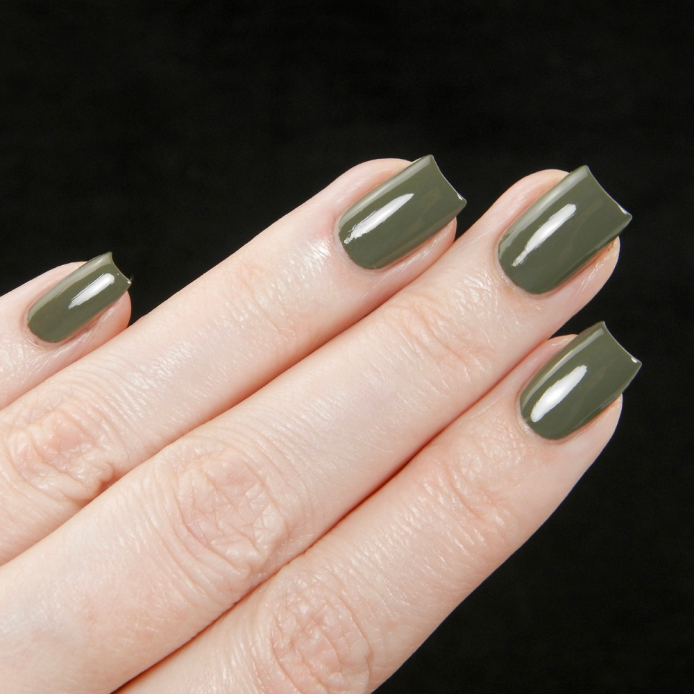 Color Club Nail Polish, Do It For The Gram 1301