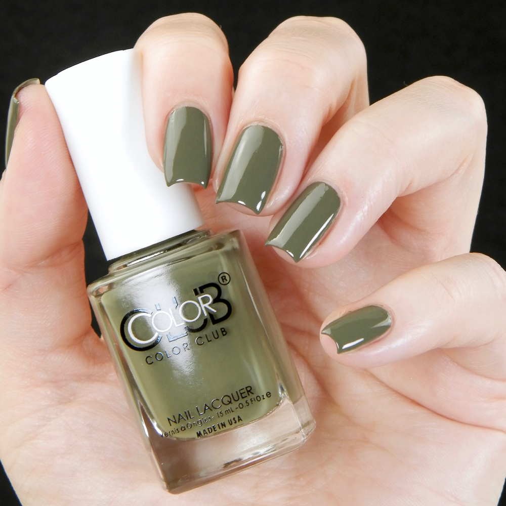 Color Club Nail Polish, Do It For The Gram 1301