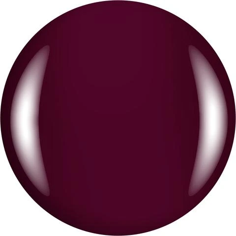 Color Club Nail Polish, Darker Than My Heart 1307