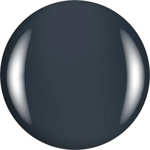 Color Club Nail Polish, Oh My Goth 1308