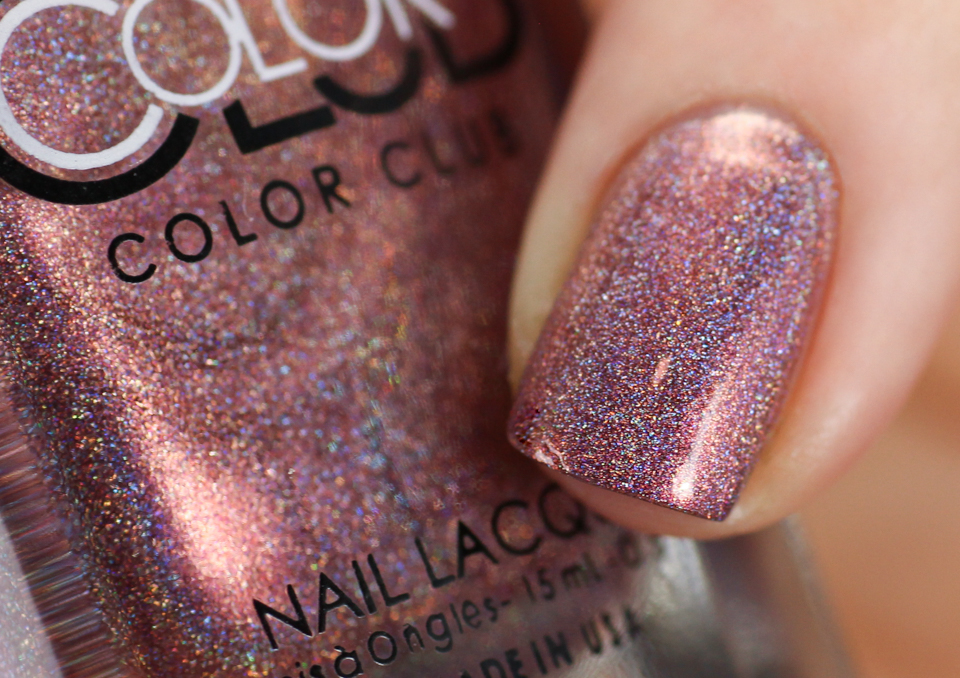 Color Club Kynsilakka, Unbreakable 1310