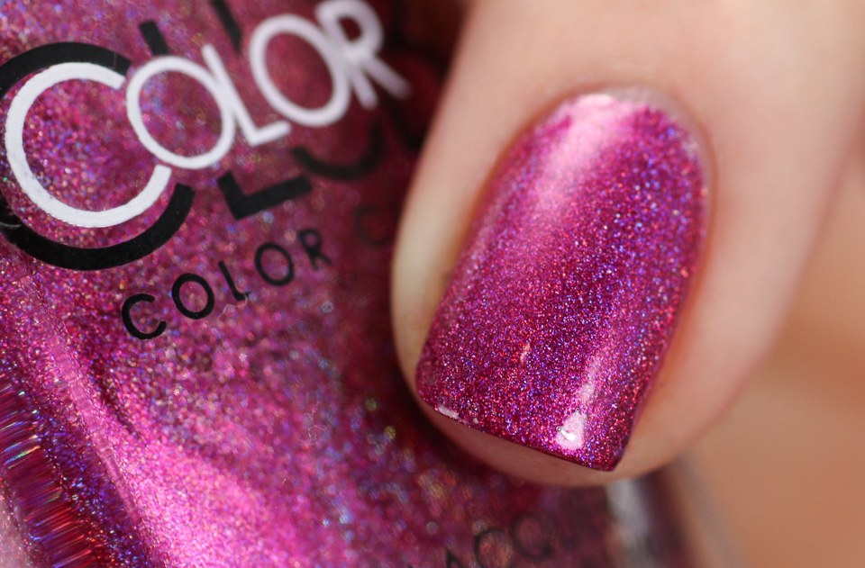 Color Club Nail Polish, That's Rich 1311