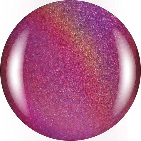 Color Club Nail Polish, That's Rich 1311