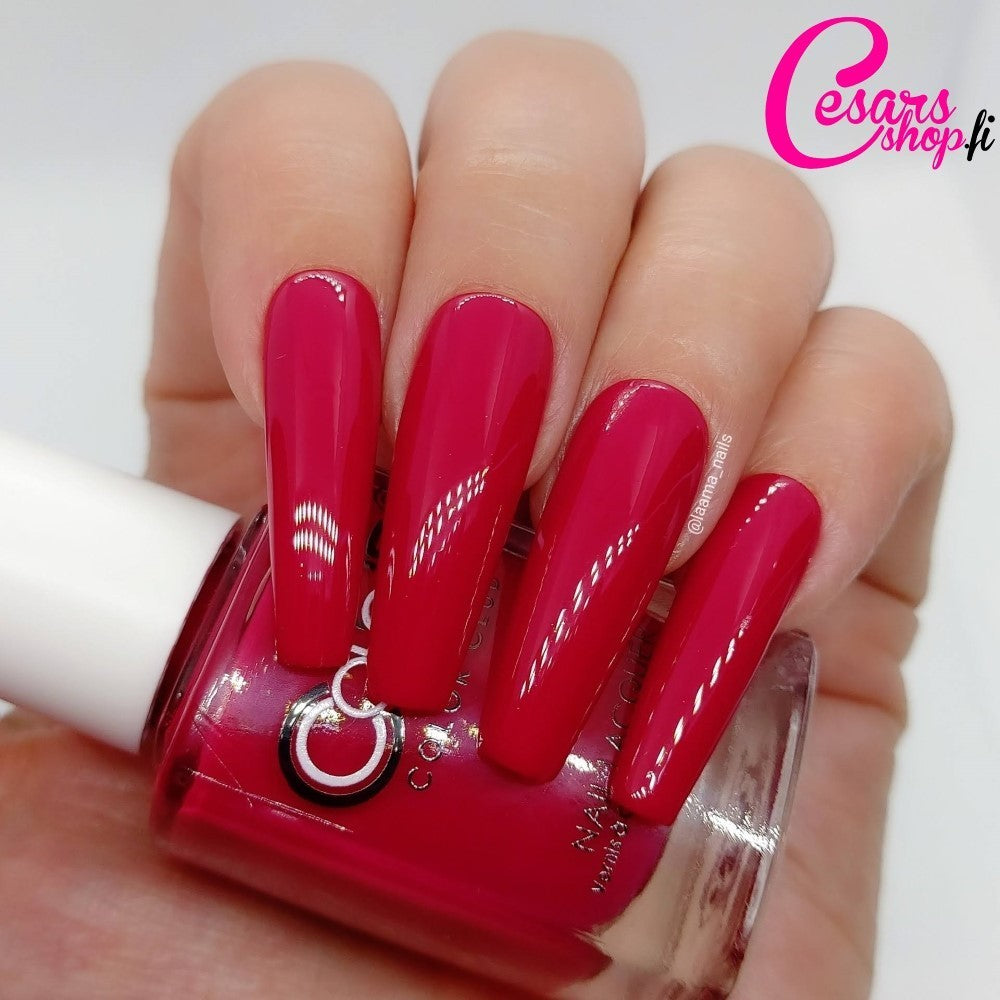 Color Club Nail Polish, You Make Me Melt 1342