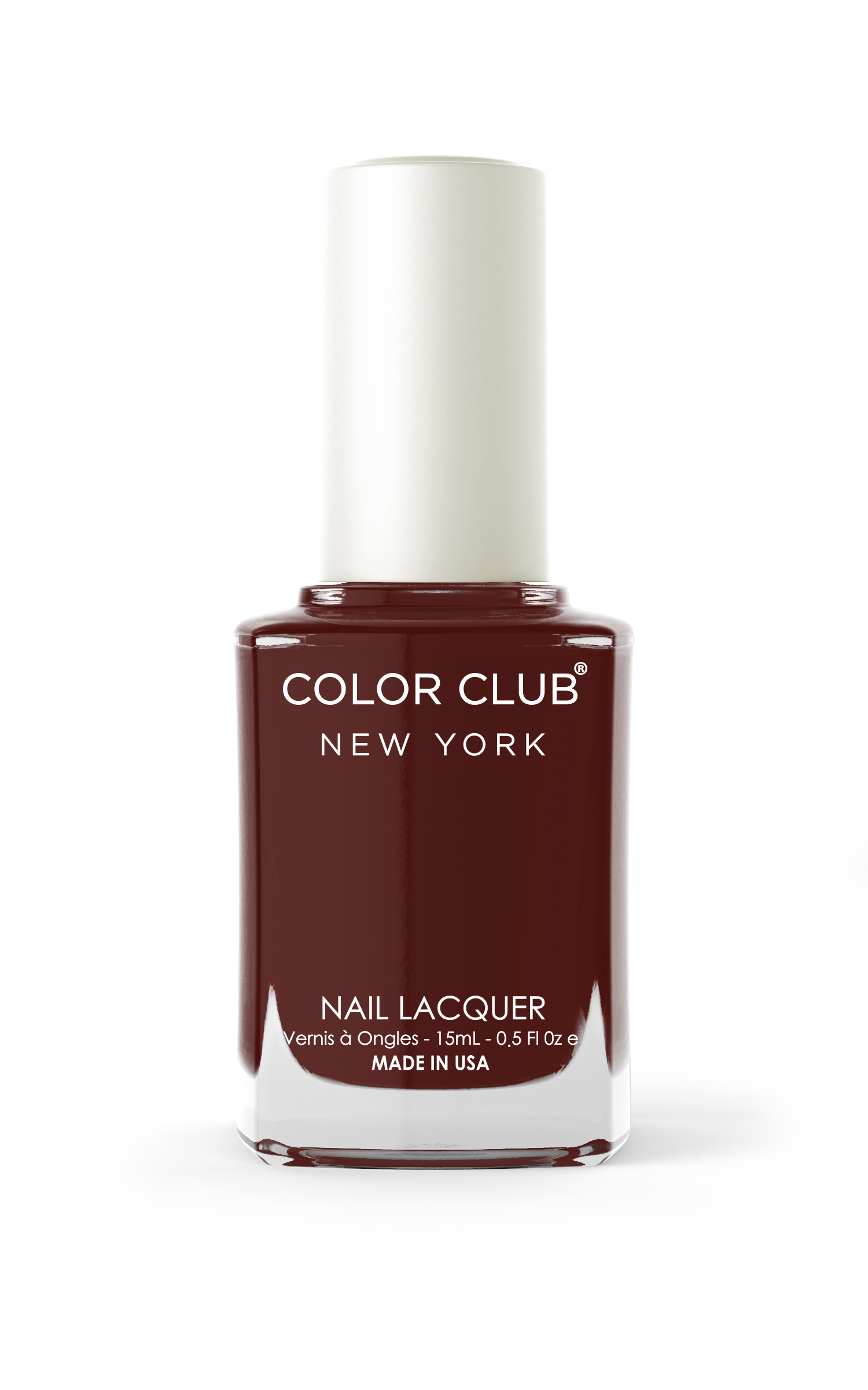 Color Club Kynsilakka, Holy Smokes 1345