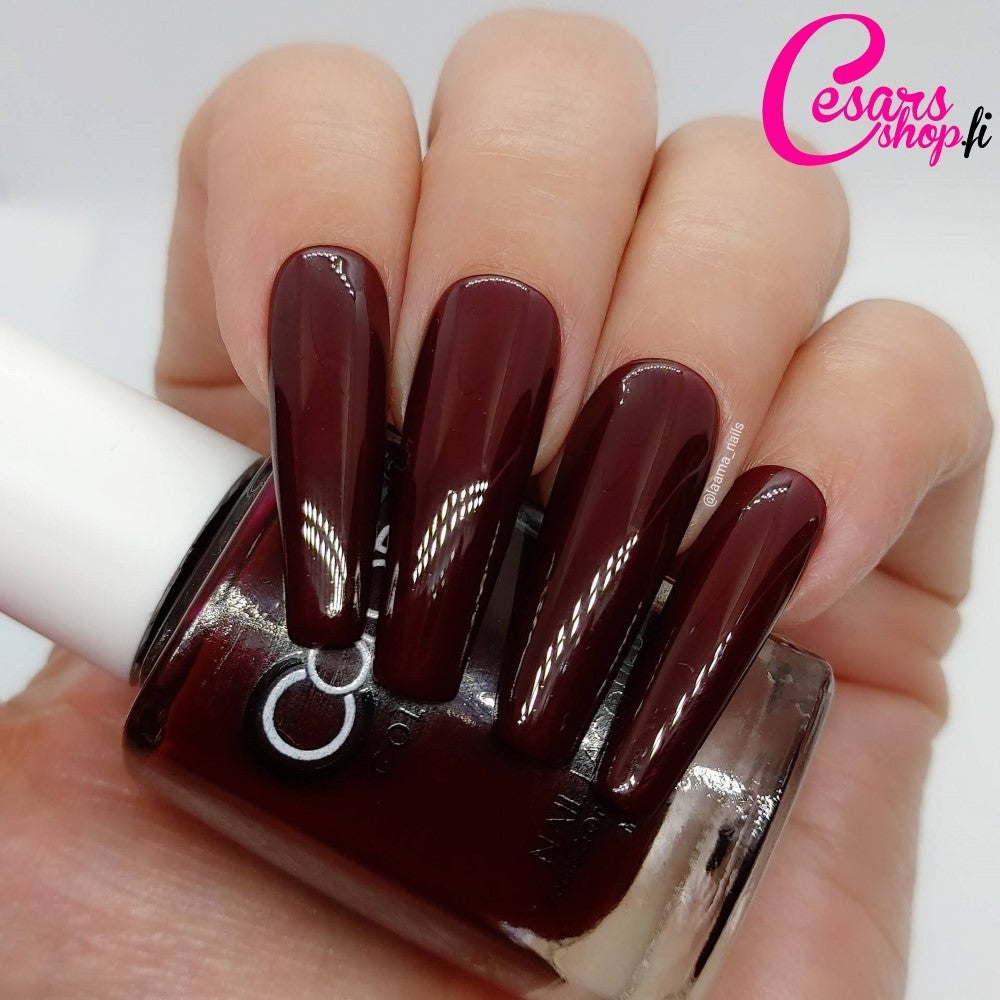 Color Club Nail Polish, Holy Smokes 1345