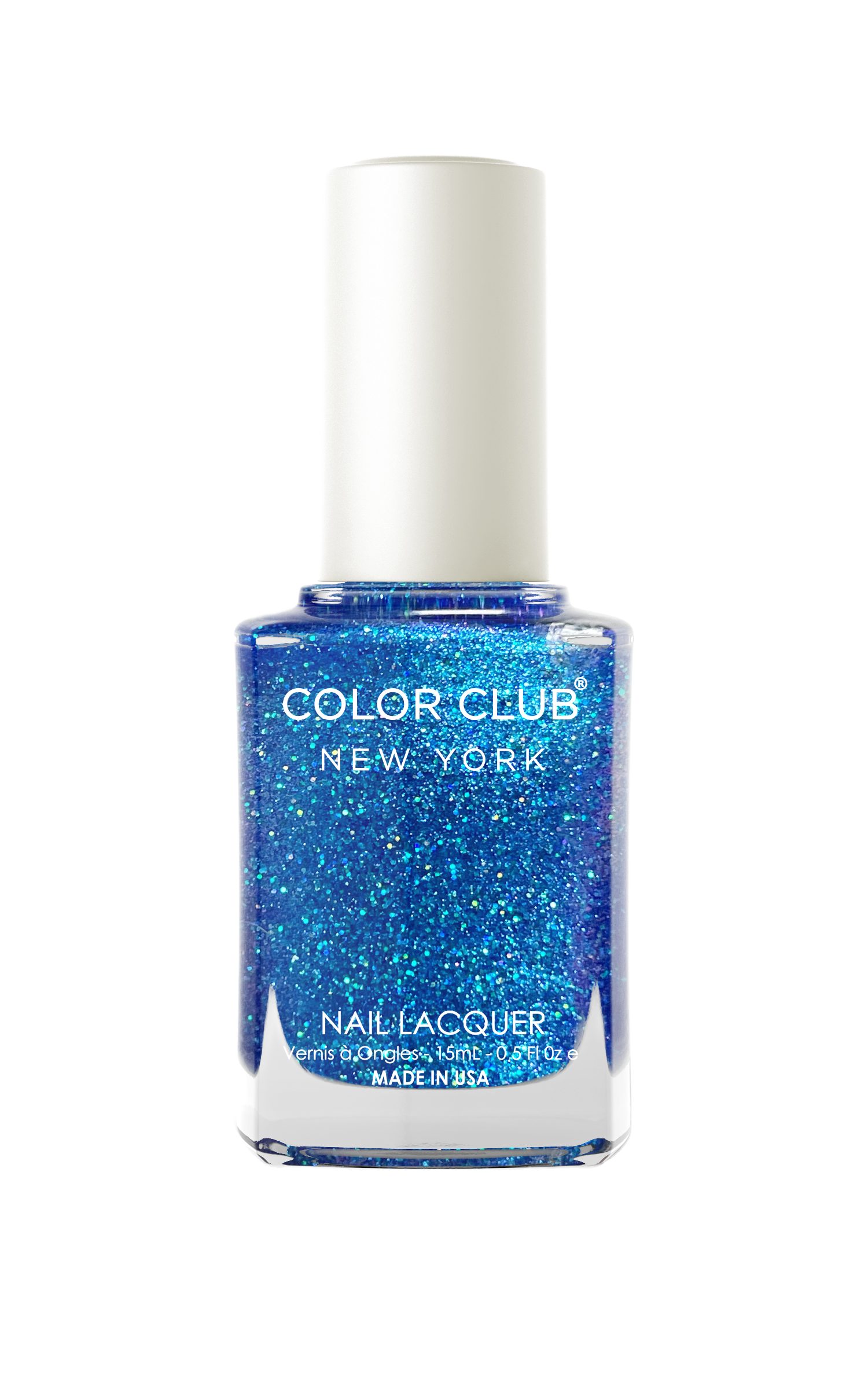 Color Club Kynsilakka, Big Capricorn Energy 1367