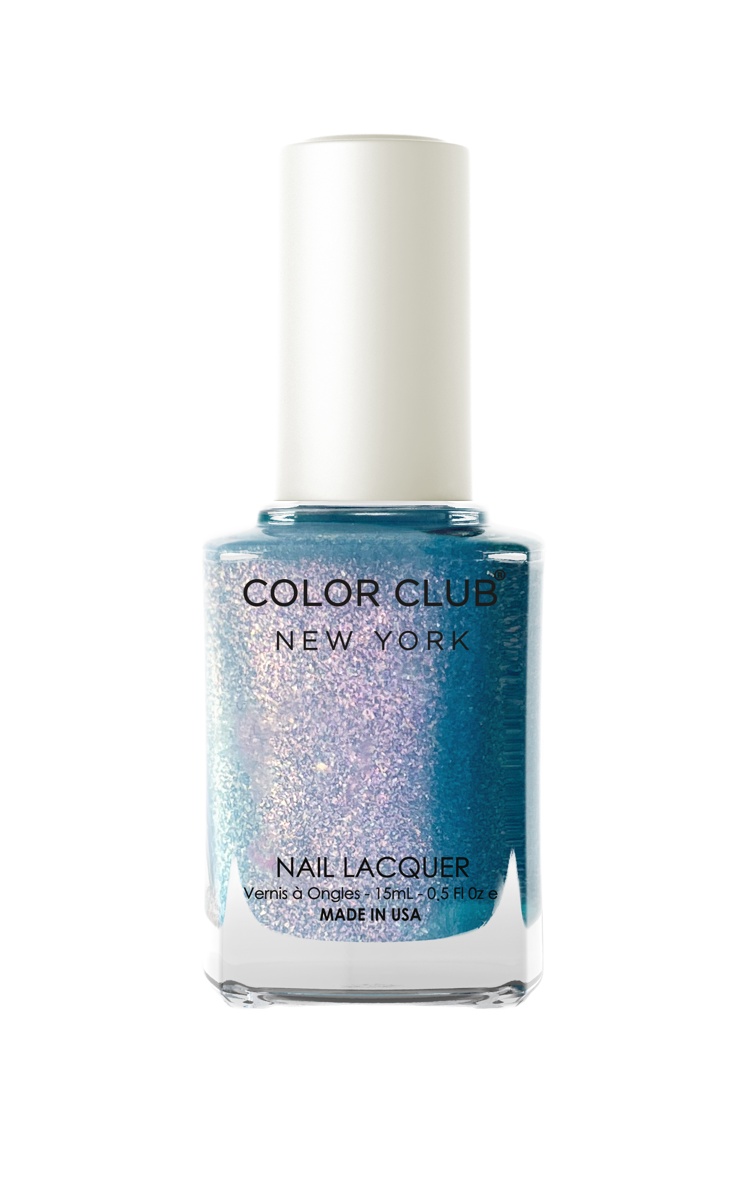 Color Club Nail Polish, Reflect Positivity 1370
