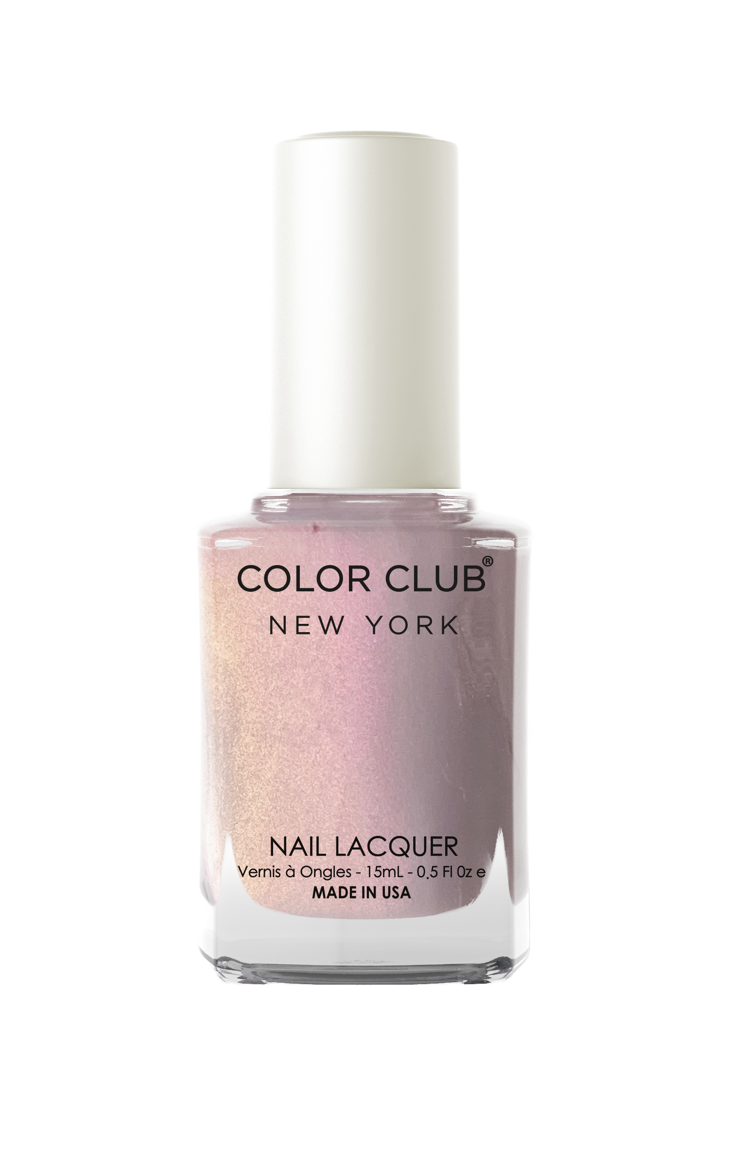 Color Club Nail Polish, Love & Light 1373
