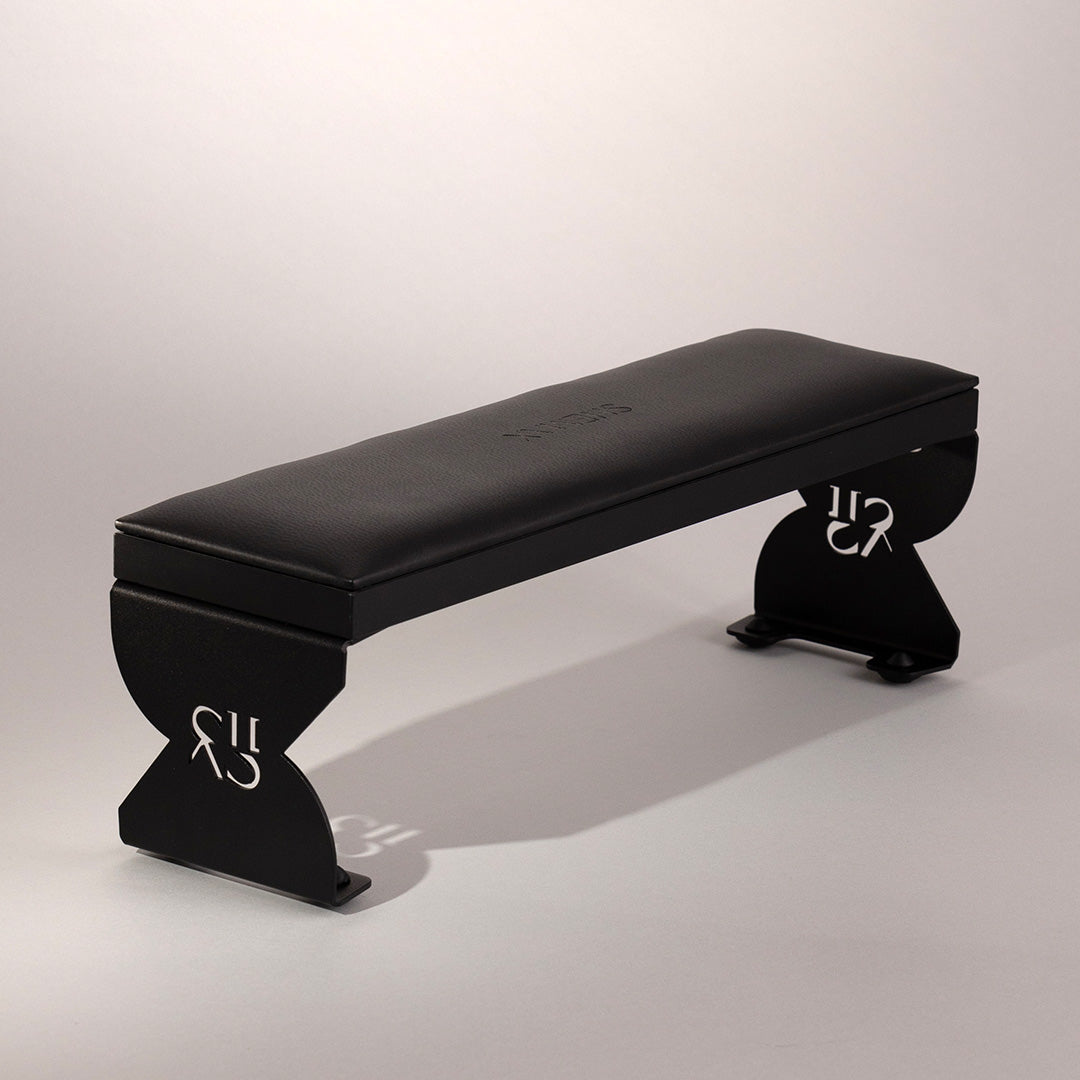 SheMax Comfort Armrest, Black