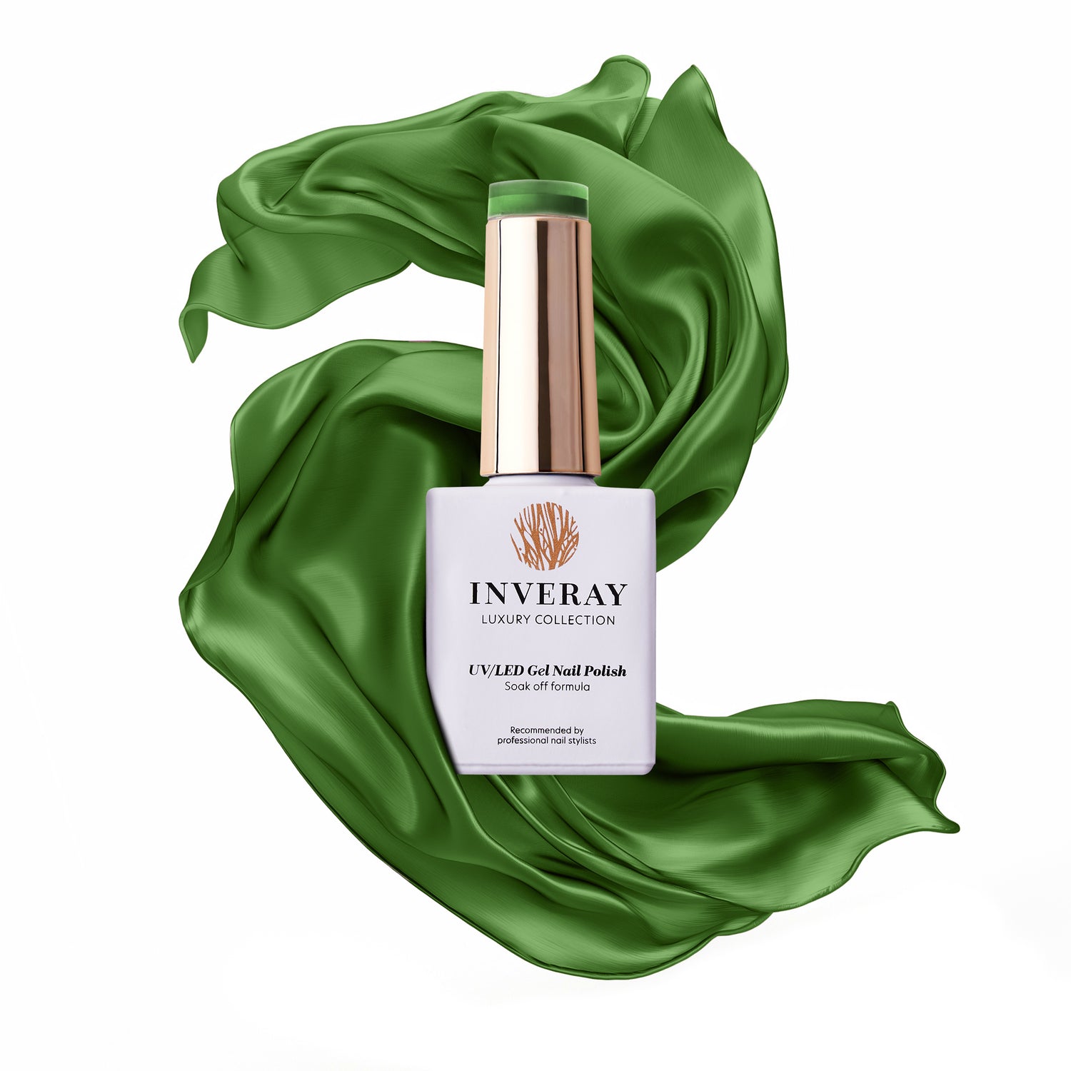 Inveray Luxury Geelilakka, 142 Rainy Leaf