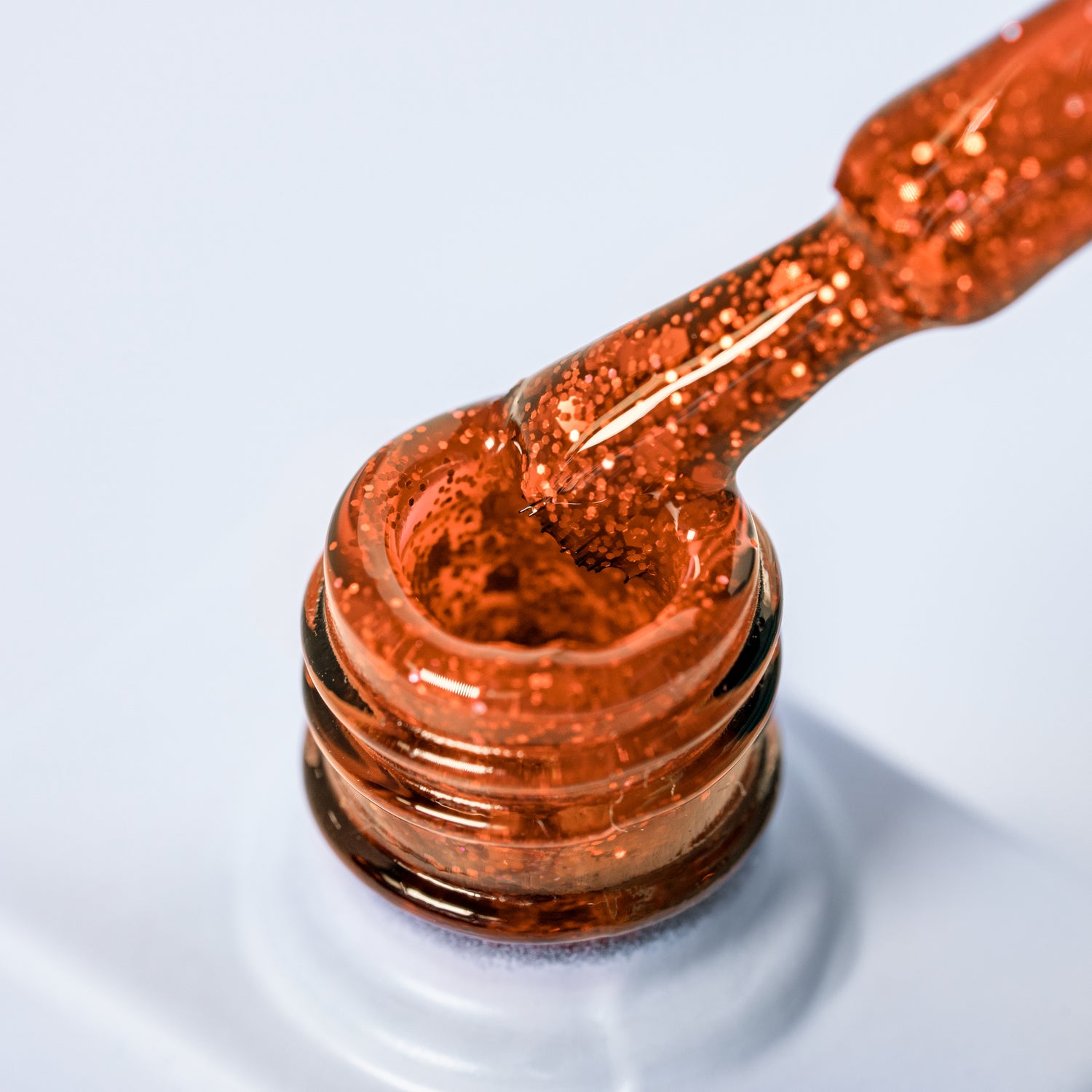 Inveray Luxury Geelilakka, 144 Autumn Flame