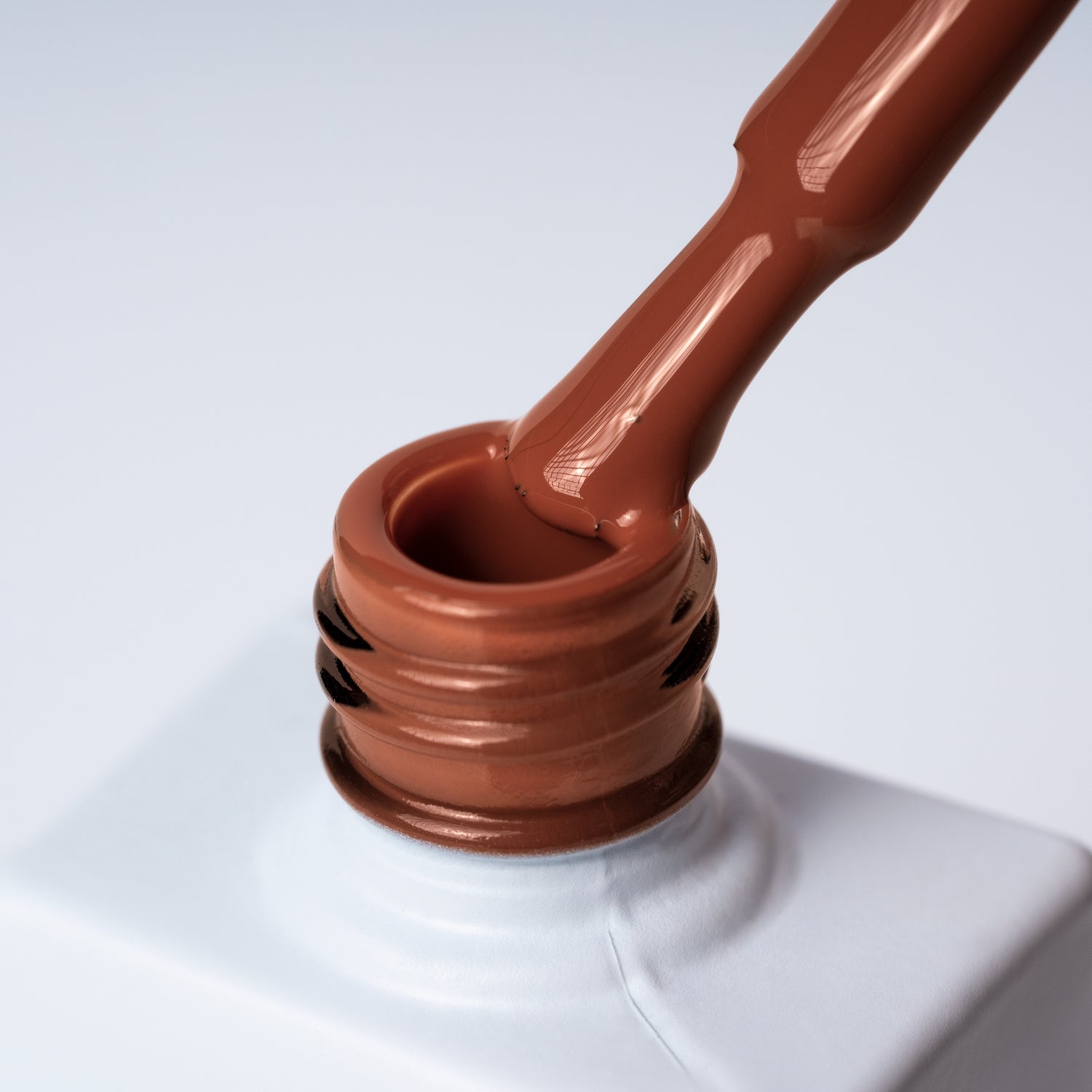 Inveray Luxury Gel Polish, 146 Hazelnut Dream