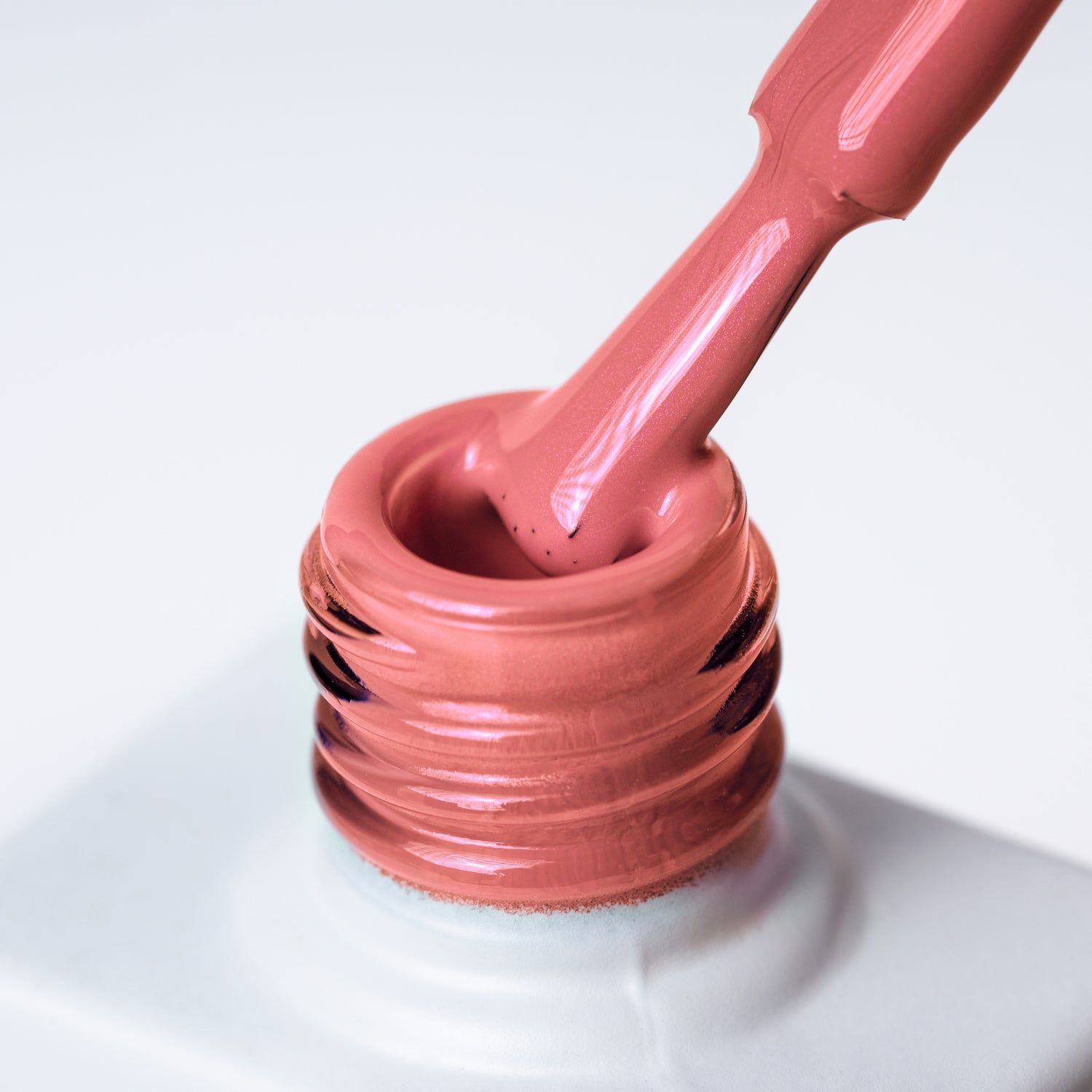 Inveray Luxury Geelilakka, 147 Coral Blush