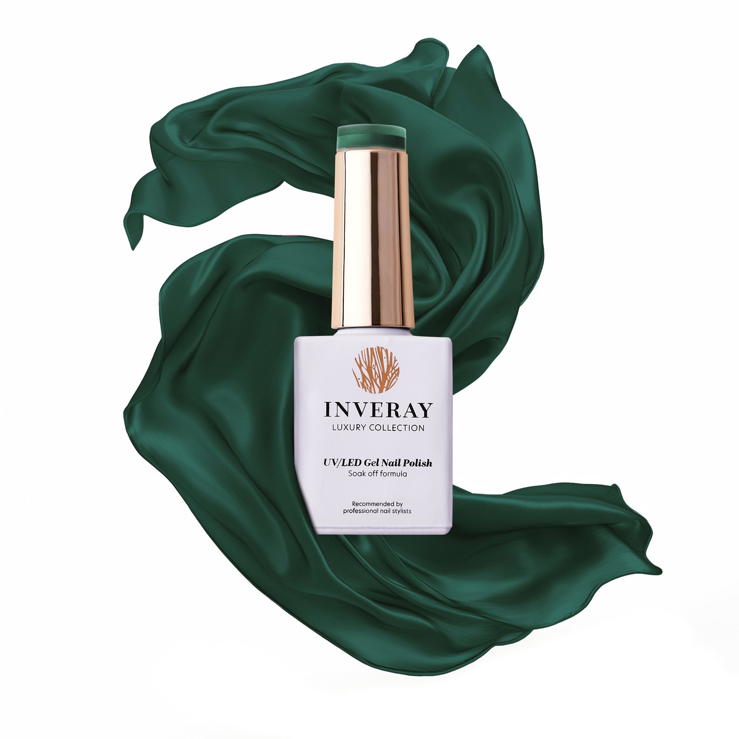 Inveray Luxury Gel Polish, The Glades Of Dreams