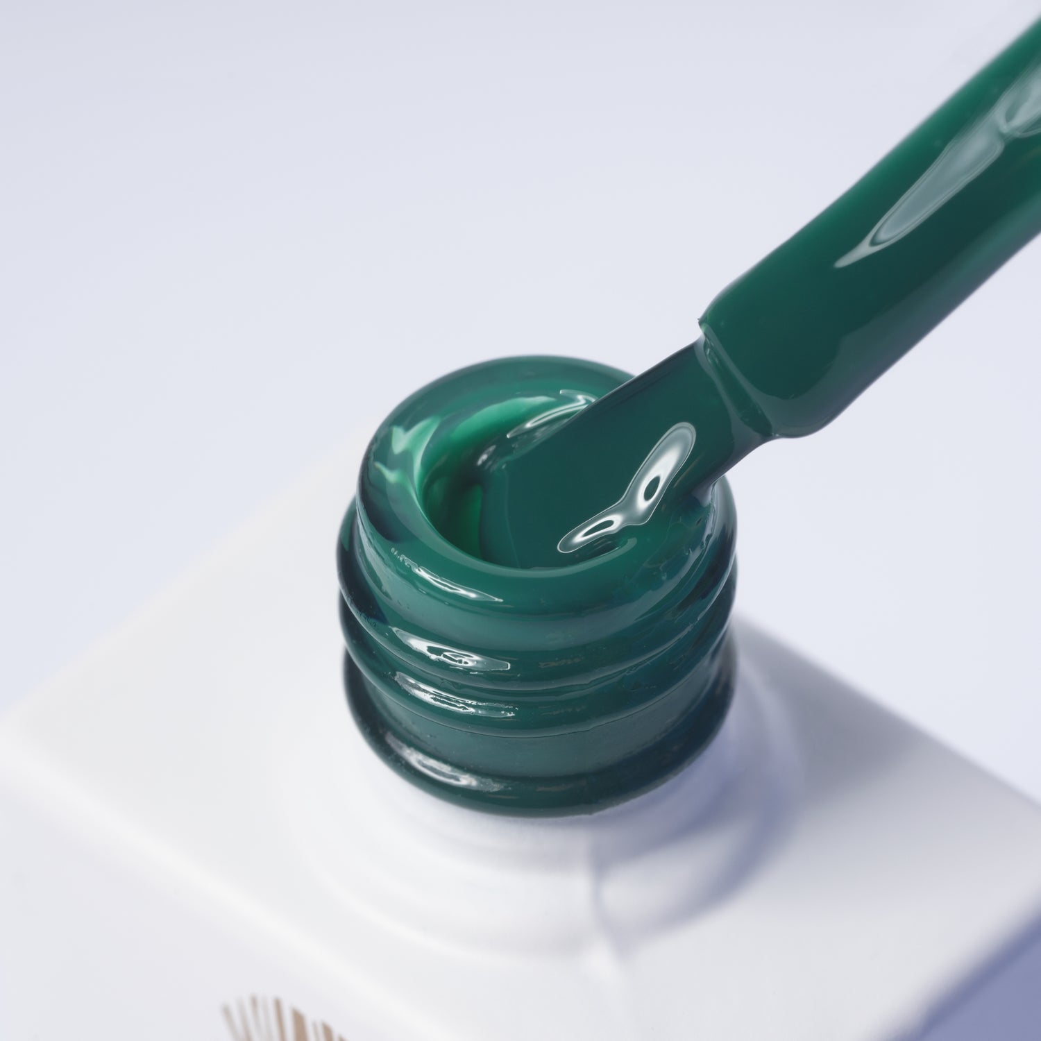 Inveray Luxury Gel Polish, 154 Greenland