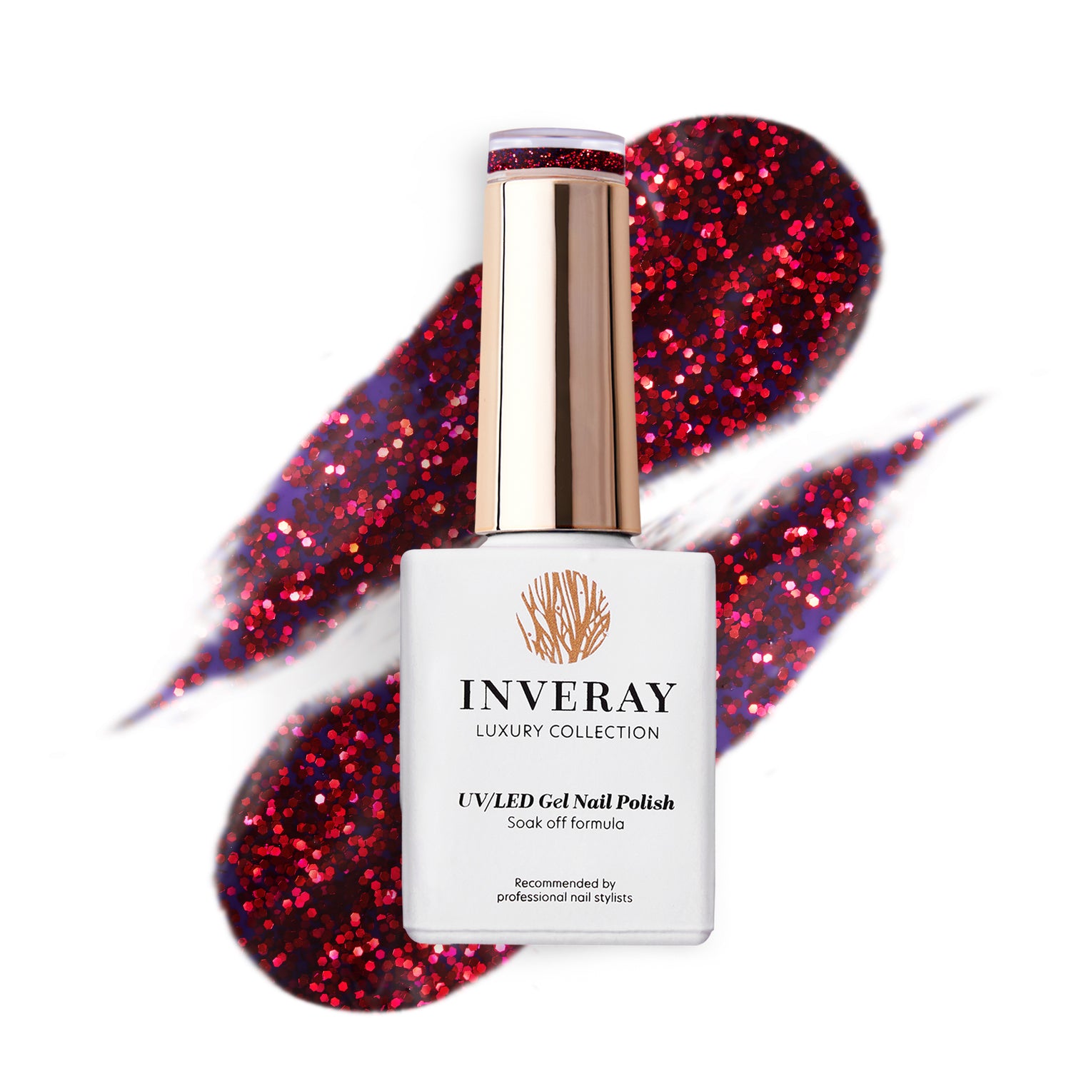 Inveray Luxury Geelilakka, 158 Secret Kiss