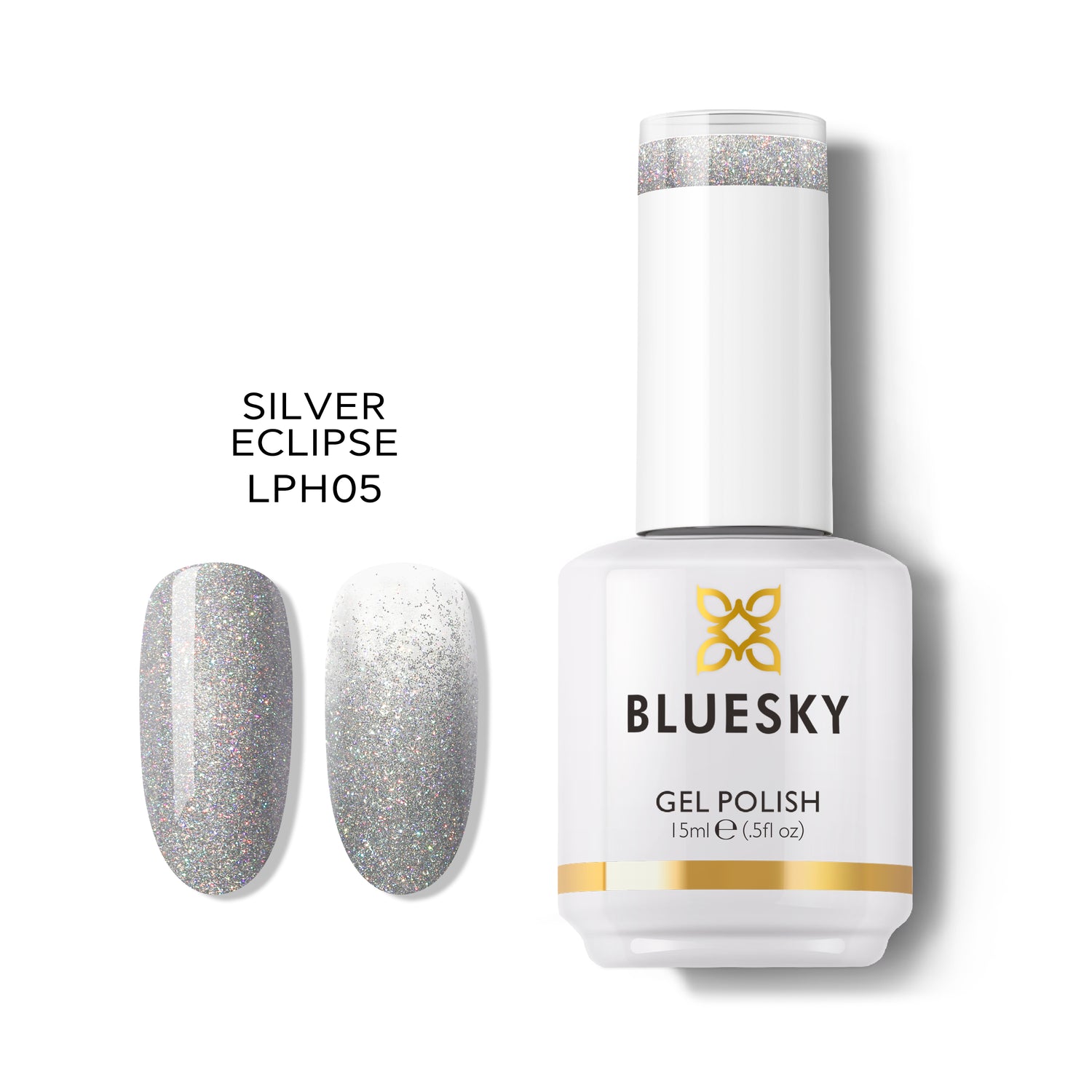 Bluesky Geelilakka, Silver Eclipse
