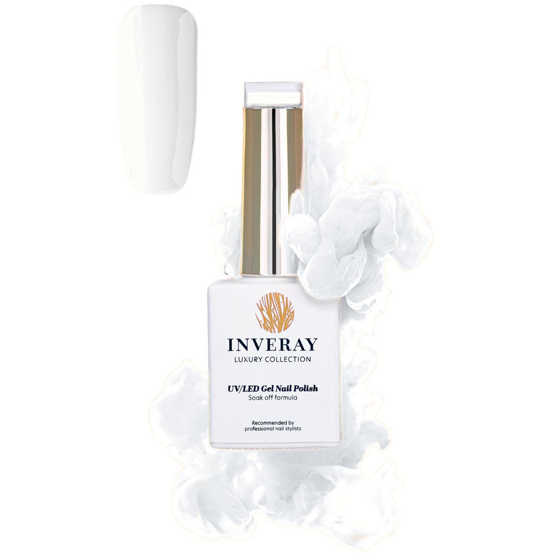 Inveray Gel Polish & Builder Technique Aloituspaketti