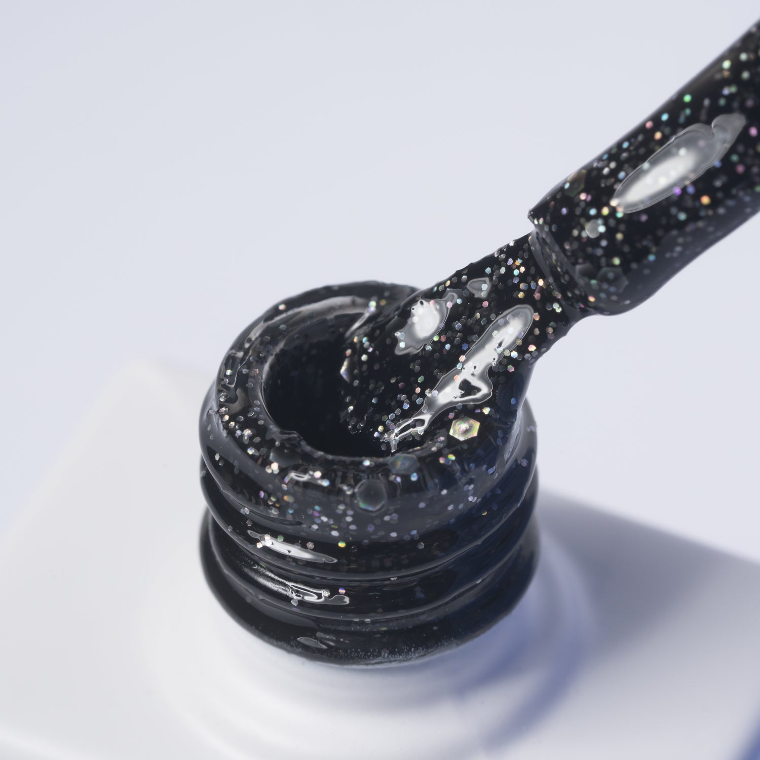 Inveray Luxury Gel Polish, 164 Night Dress