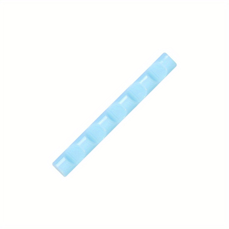 Brush Pad, Light Blue
