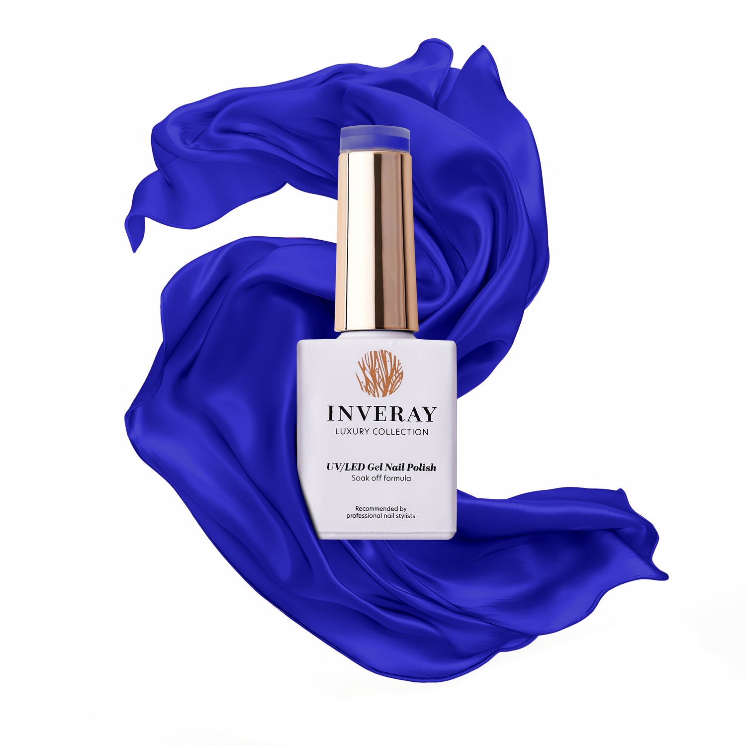 Inveray Luxury Gel Polish, Summer Nights