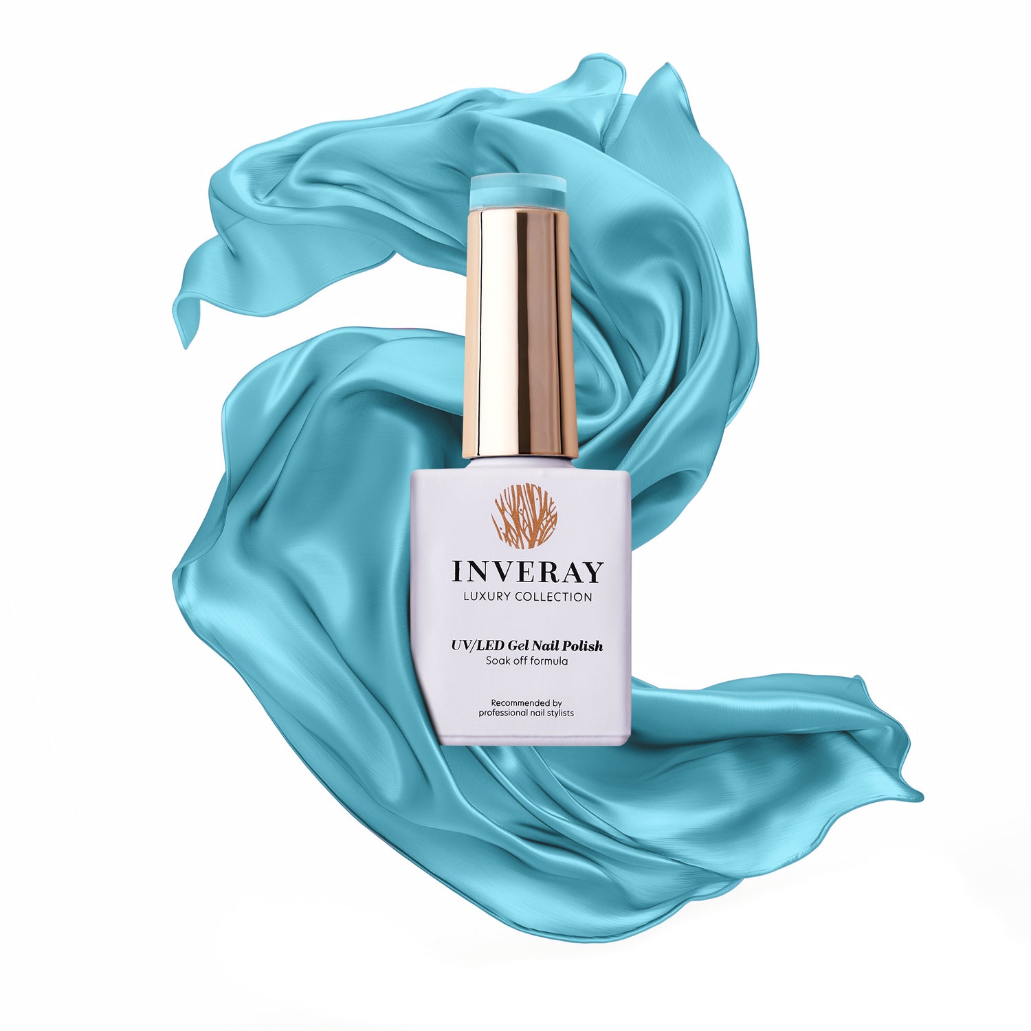Inveray Luxury Gel Polish, The Heaven