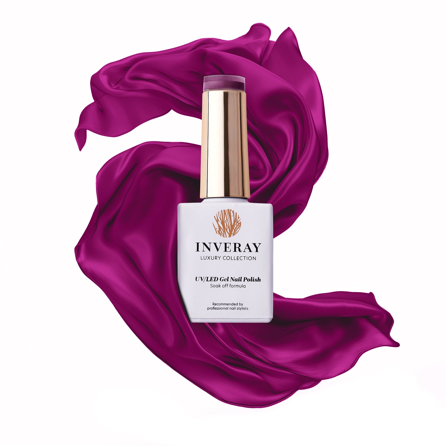 Inveray Luxury Gel Polish, Mystery