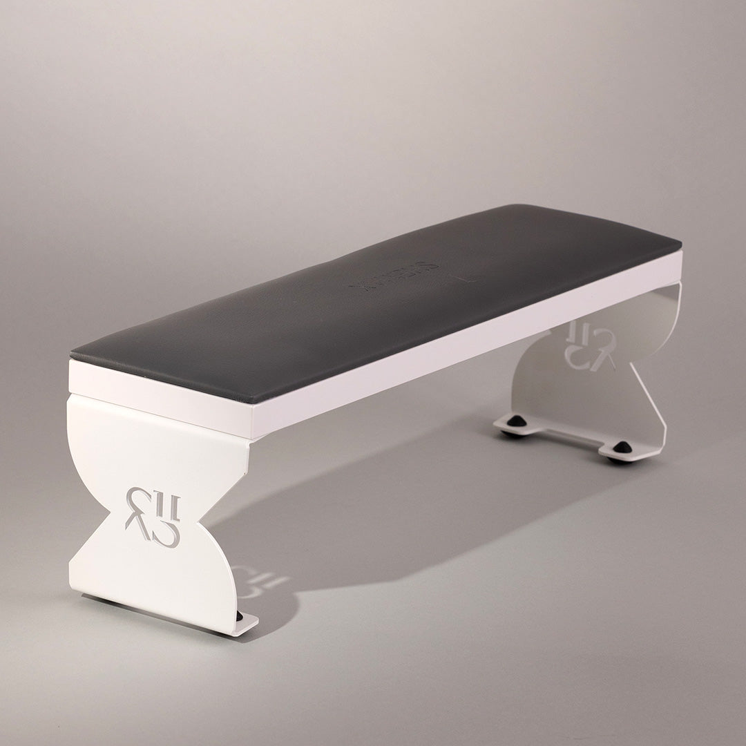 SheMax Comfort Armrest, Graphite