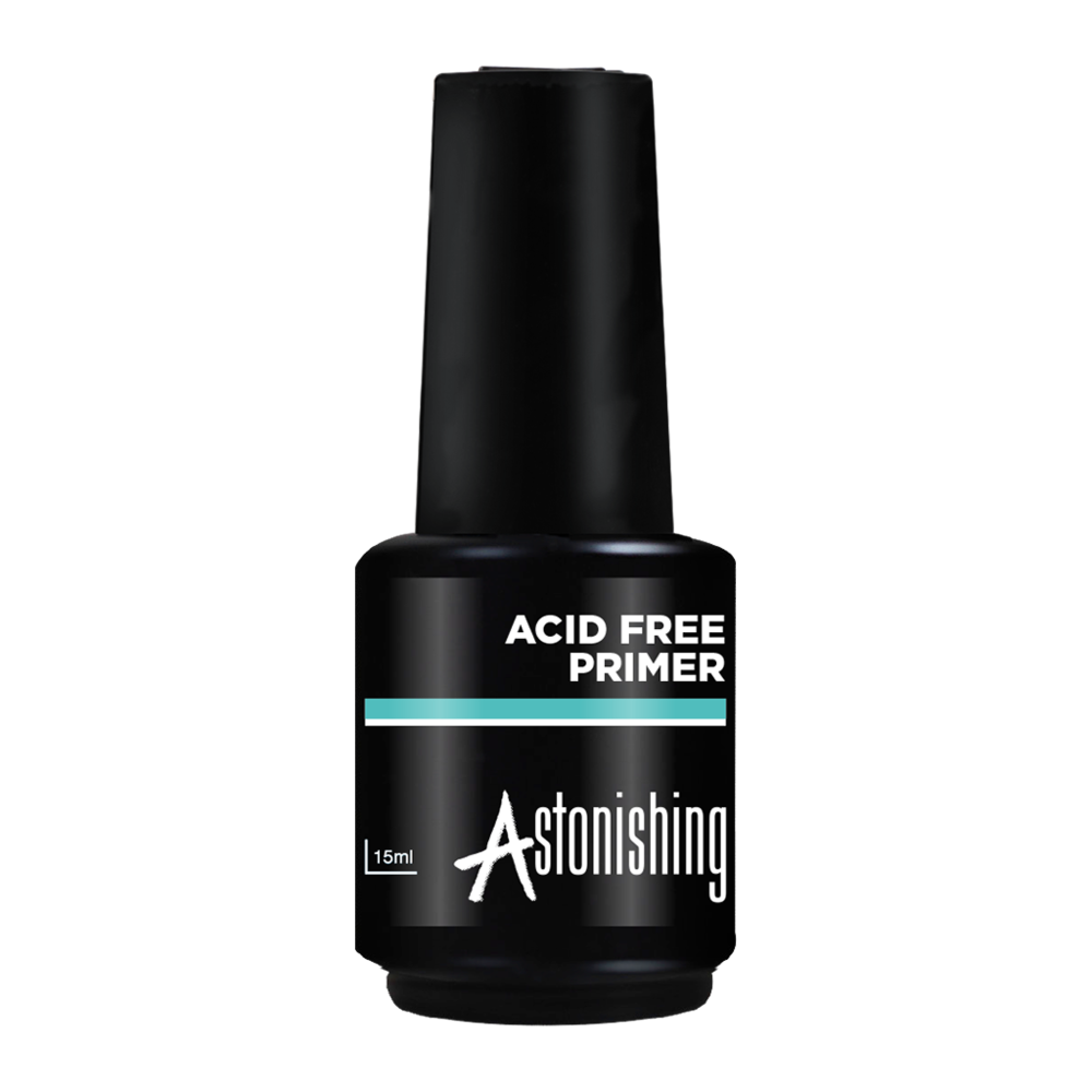 Astonishing Nails Acid Free Primer Acid Free Primer