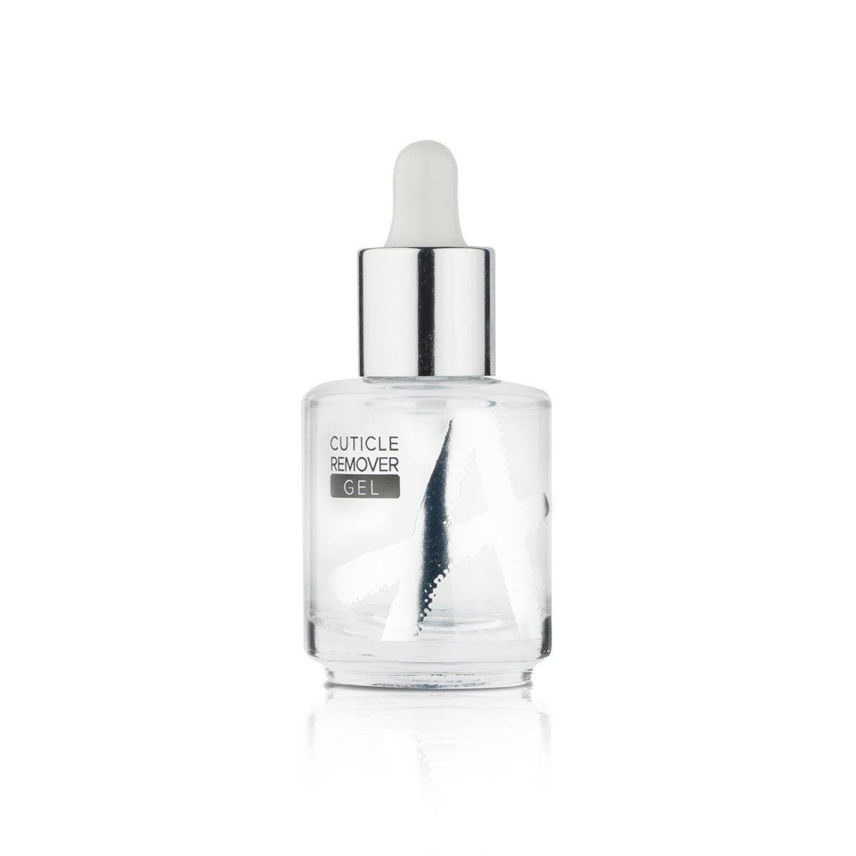 Astonishing Nails Cuticle Remover Gel